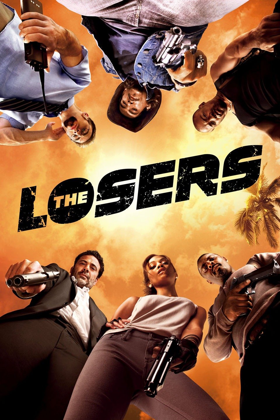 The Losers (2010) [32875] (A1765101051) [[Movies]] --Plex--